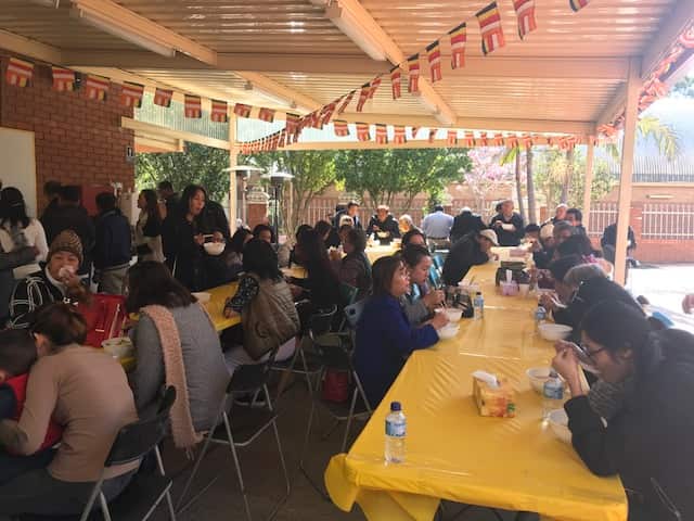 Monovithya Sokha say she has faith in the role Australia can play in restoring democracy in Cambodia, thanks to the support of the local community.