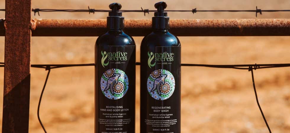 Native Secrets 