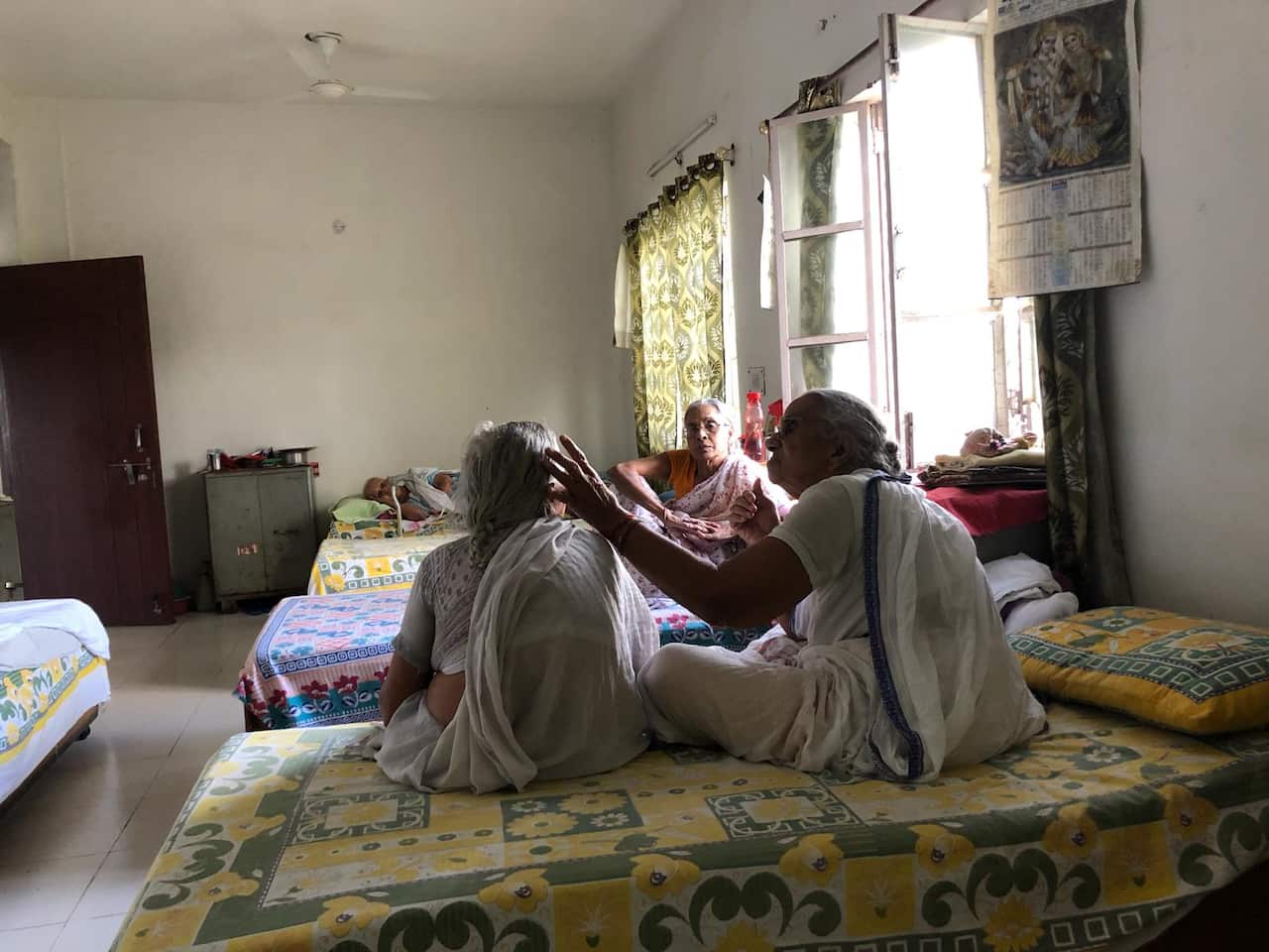 Poornati Das