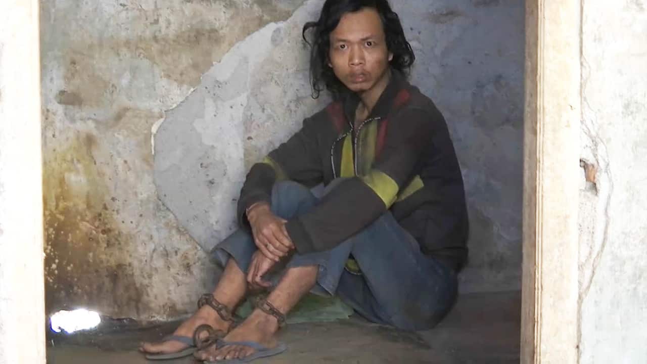 Pasung