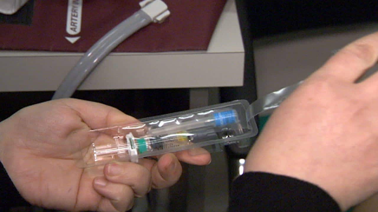 Injection
