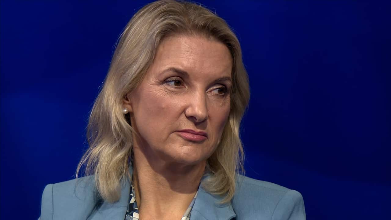 Professor Georgina Chambers