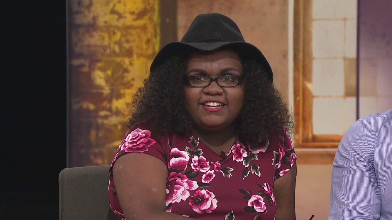 Insight guest Ruby