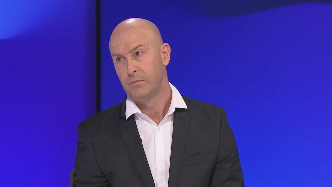 Michael Piacentini