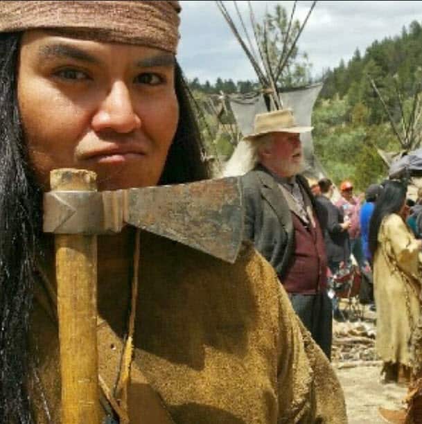 (Instragram/Loren Anthony)