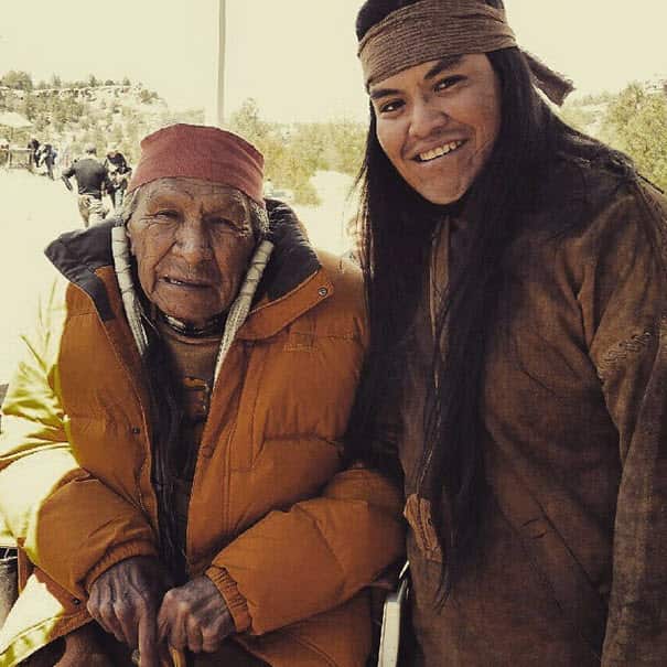  (Instagram/Loren Anthony)