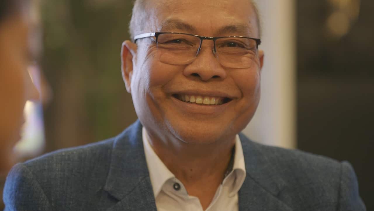 Khambo Inthavong 