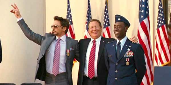 Garry Shandling