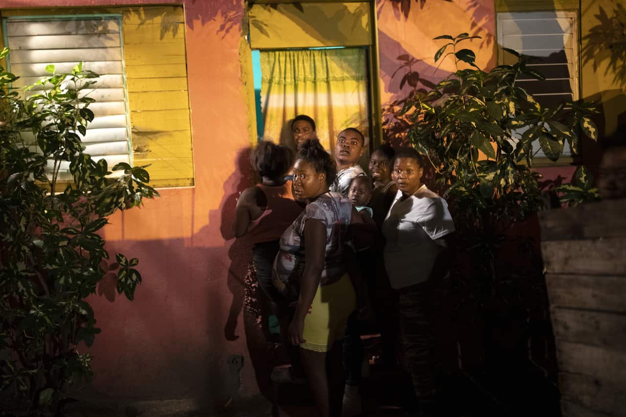 Hundreds of thousands of guns sold in the US vanish because of loose American gun laws. Many reappear in Jamaica, turning its streets into battlefields.