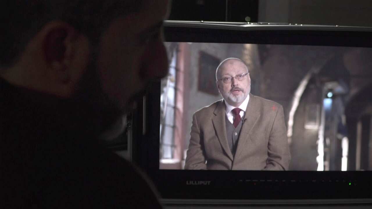 Criticism over Saudi Arabia's explanation of how Jamal Khashoggi died is growing.