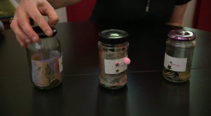 Jars
