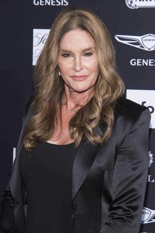 "This is politics at its worst. It is unacceptable, it is upsetting, and it has deeply, personally hurt me," Jenner said.