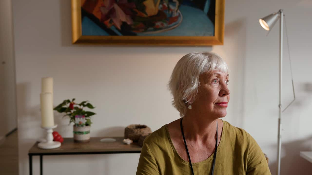 joanne howard