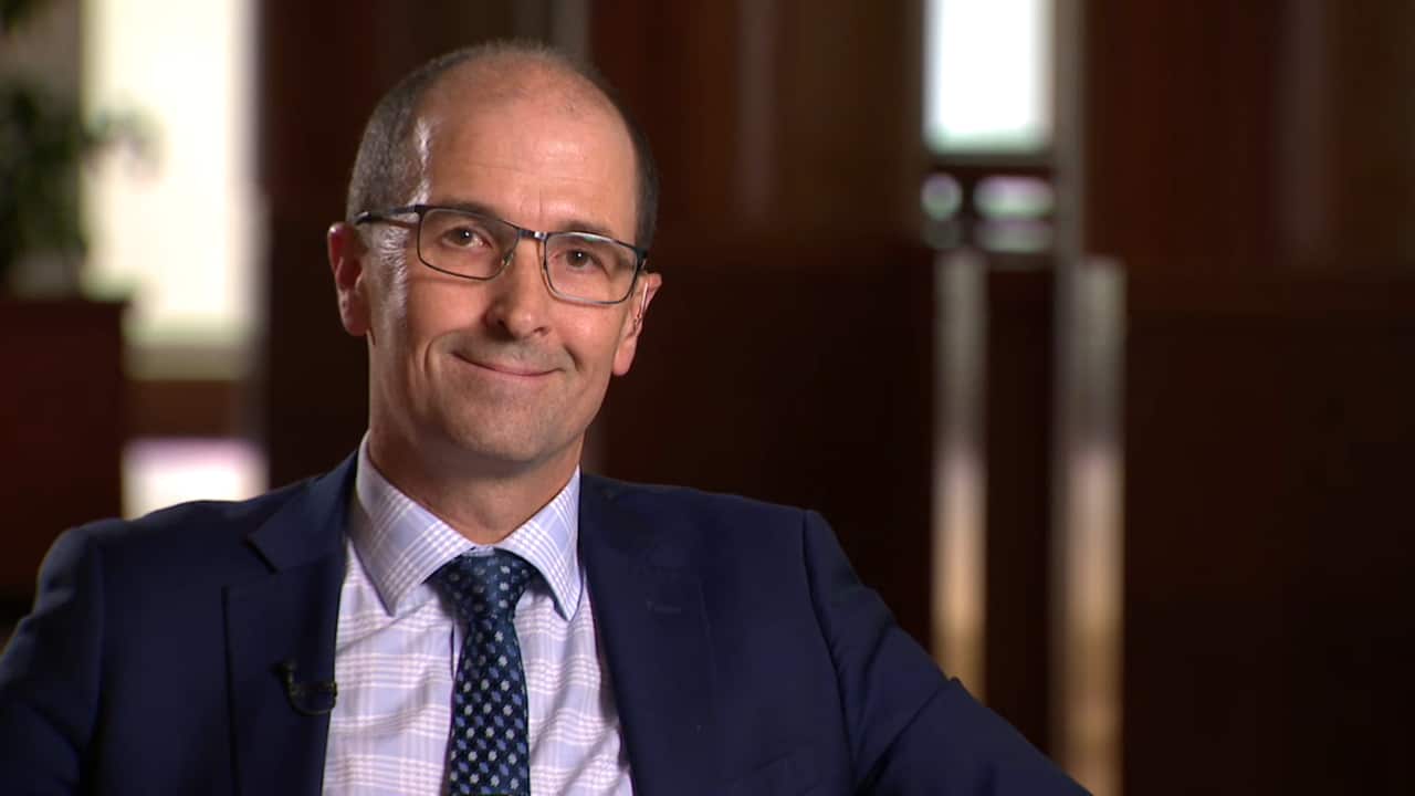 John Shepherd former ATO Assistant Commissioner says STP is a big change for many small business owners.
