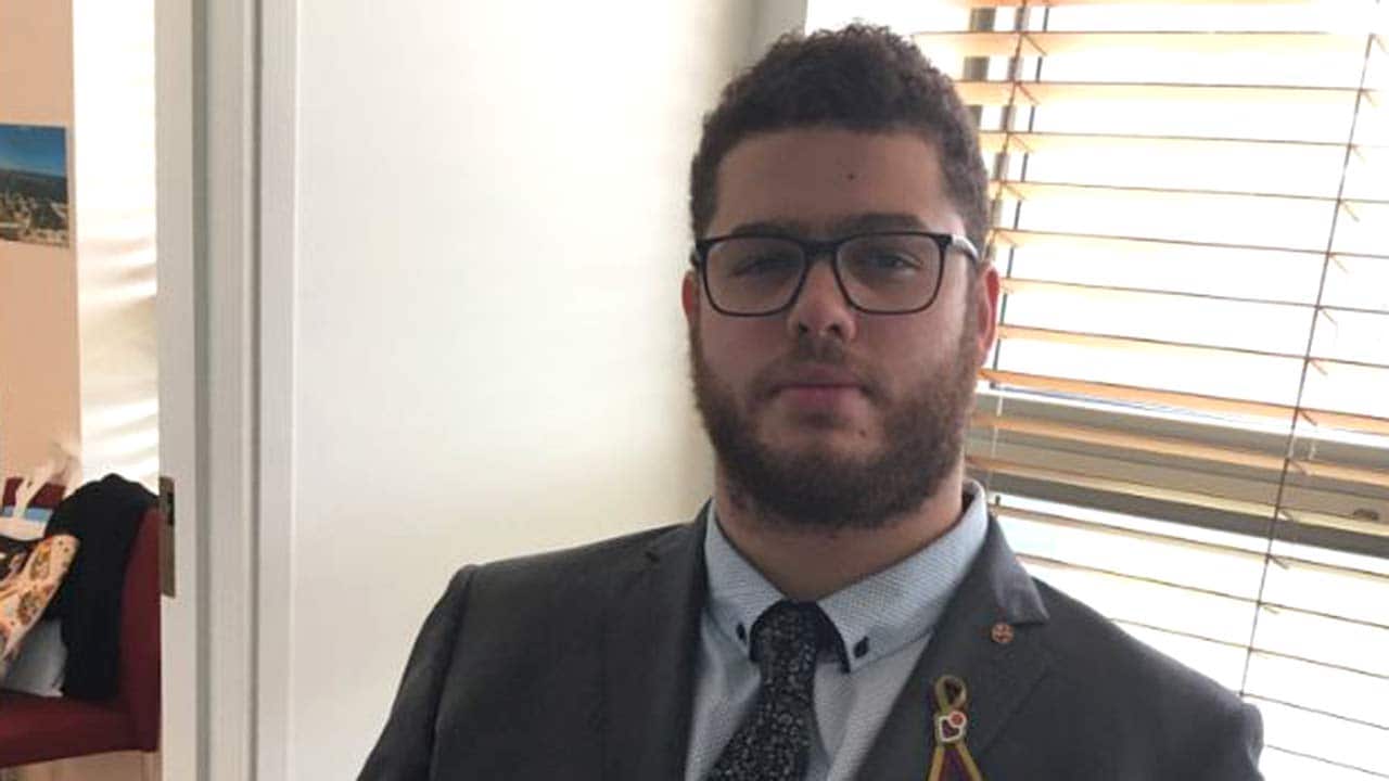 The Greens senator Jordan Steele-John has welcomed the criticism from the industry. 
