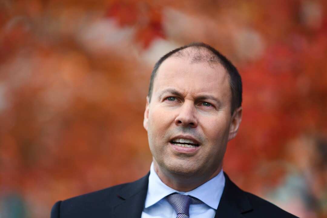 Energy Minister Josh Frydenberg has put power companies on notice.