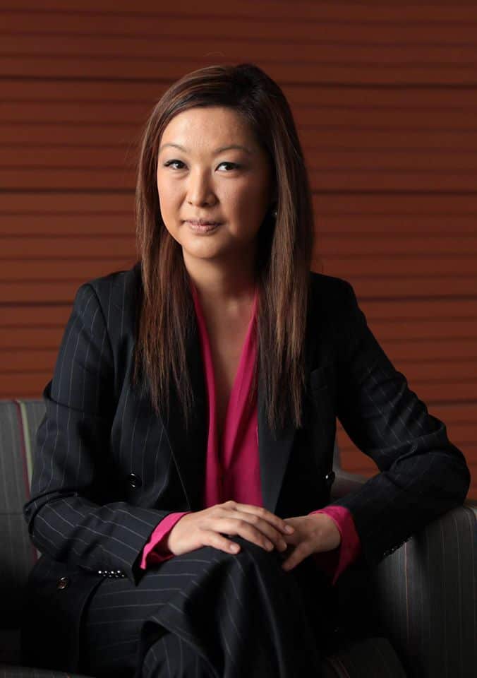 Julia Lee