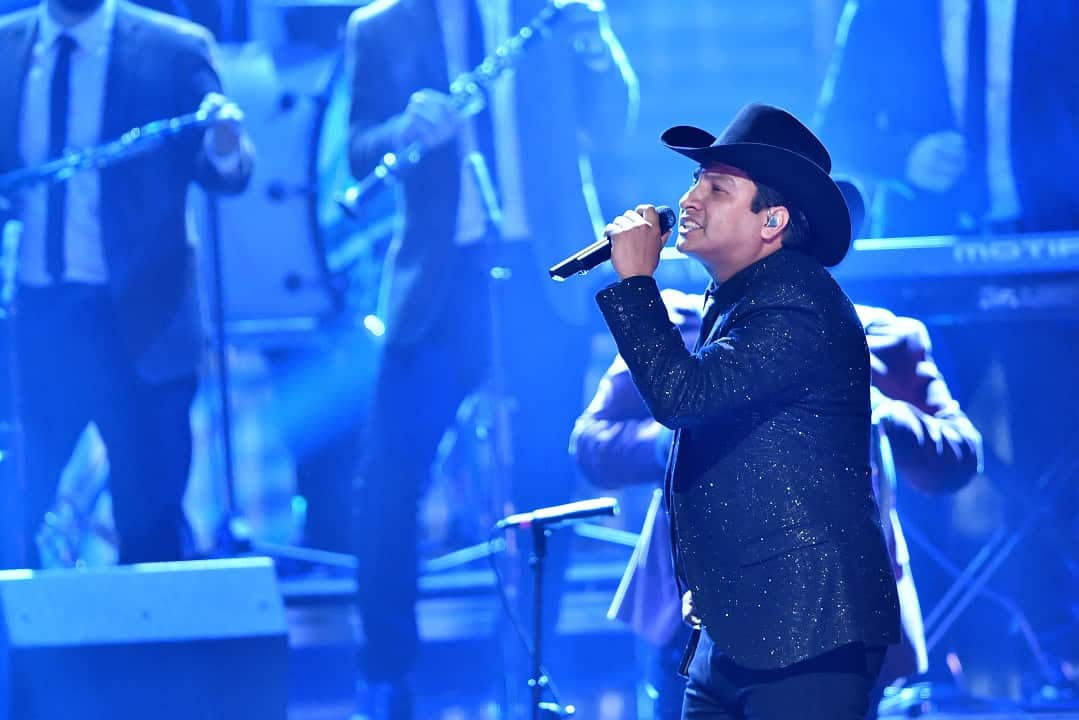Julion Alvarez