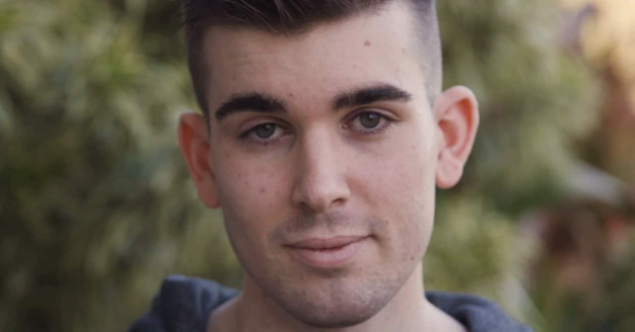 Justin Schroder