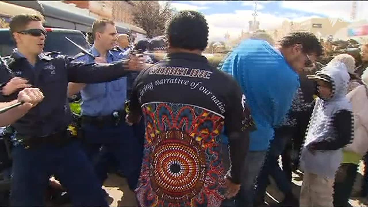 Kalgoorlie