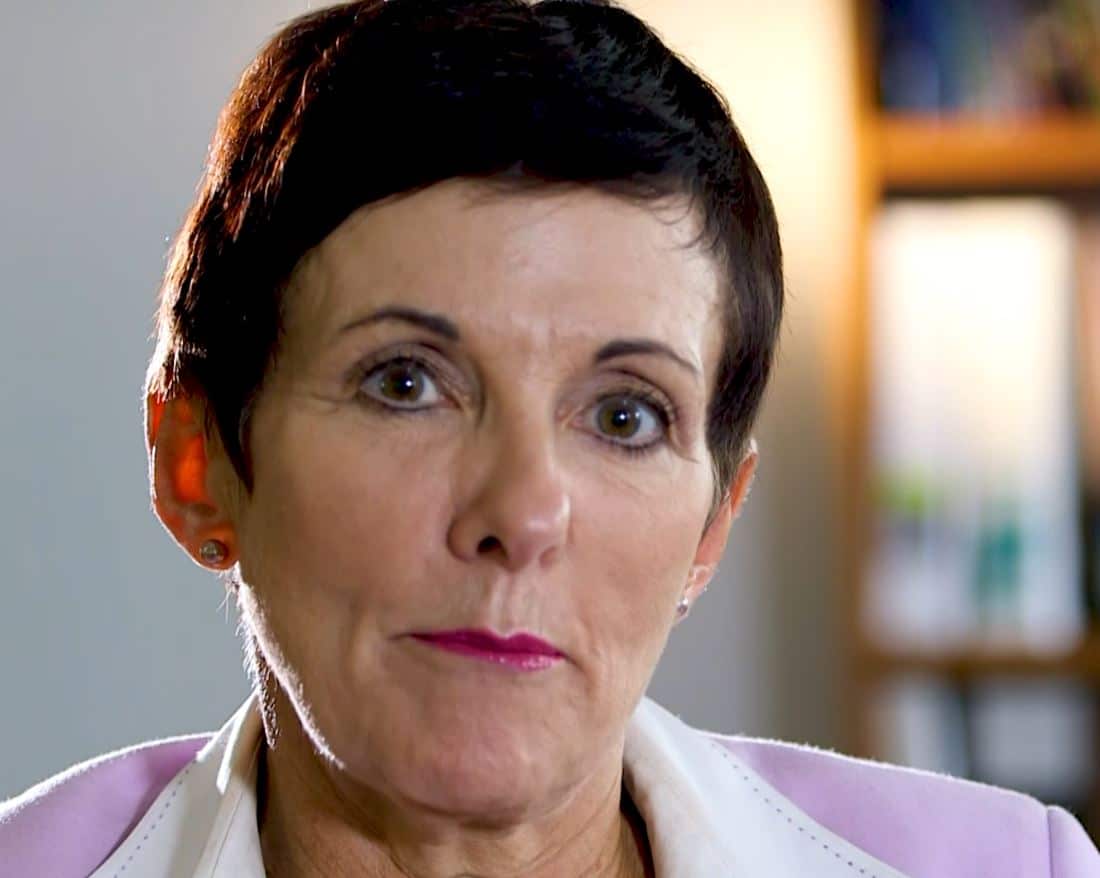 Ombudsman Kate Carnell is an independent advocate for small business owners.