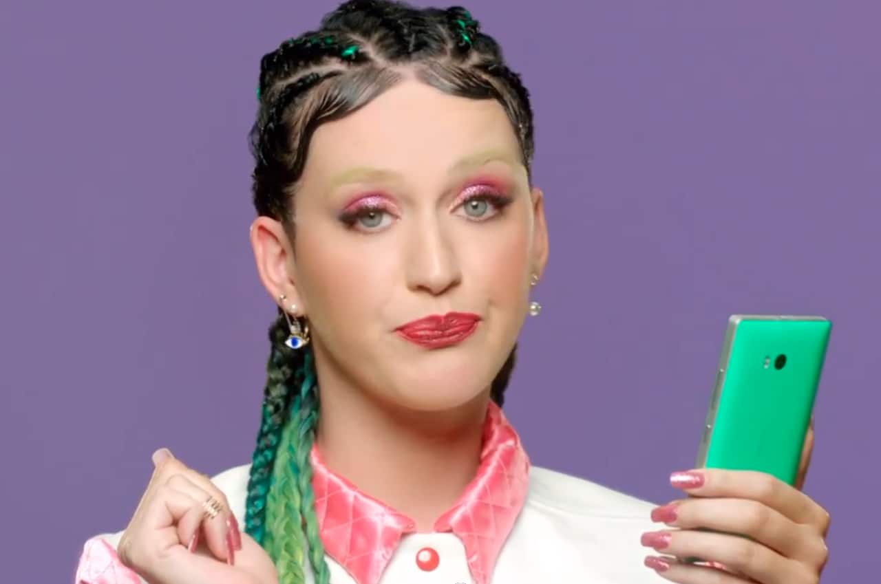 Katy Perry 