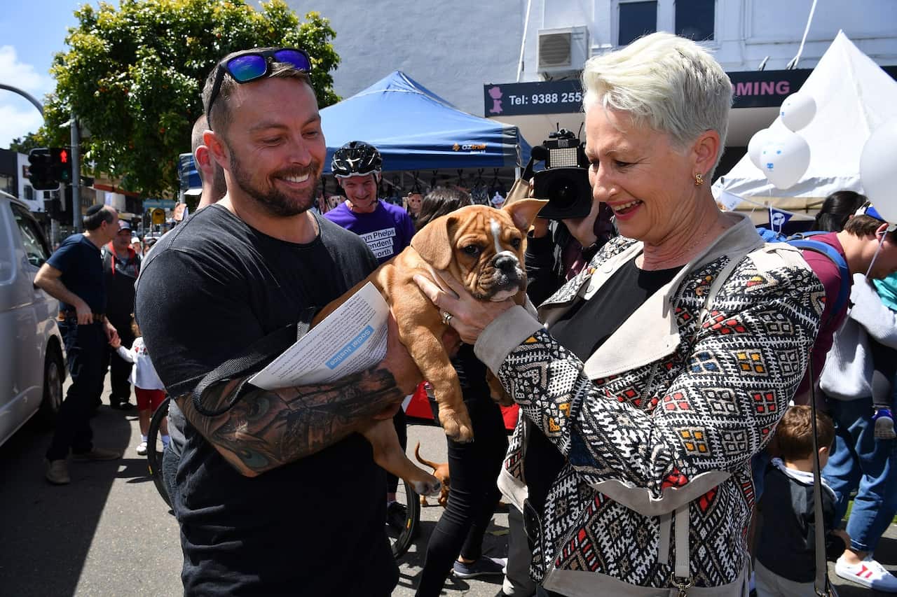 Kerryn Phelps