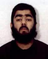 The attacker, named by police as 28-year-old Usman Khan, was out of prison at the time of the attack.