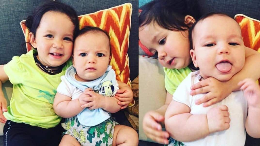 Zachary Bryant (left) was the most perfect baby in the three months and 14 days he lived his grieving parents say. 