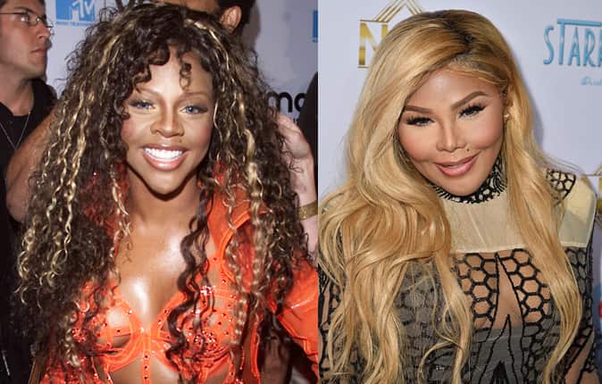 Lil' Kim