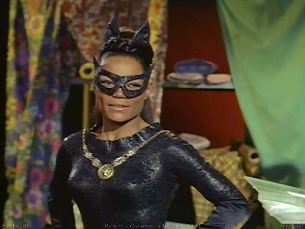 Eartha