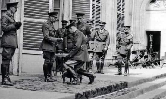 Sir John Monash