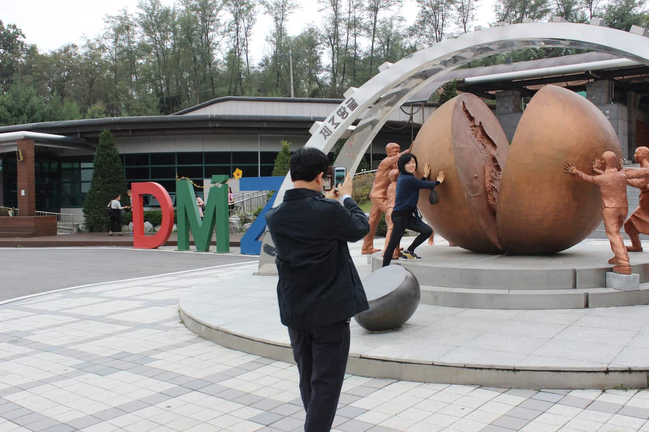 Korean DMZ