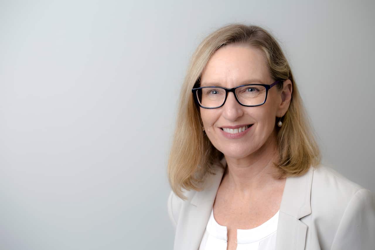 Professor Kristine Macartney is a paediatrician specialising in infectious diseases.