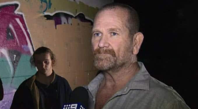 Peter Beilby says a legacy fund which has attracted hundreds of donations will be donated to a child protection charity. 