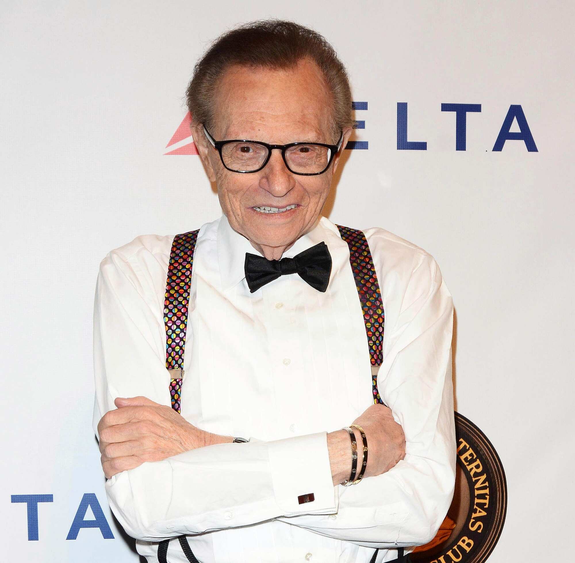 Iconic TV And Radio Interviewer Larry King Dead At 87 SBS News Iconic TV And Radio Interviewer Larry King Dead At 87 SBS News