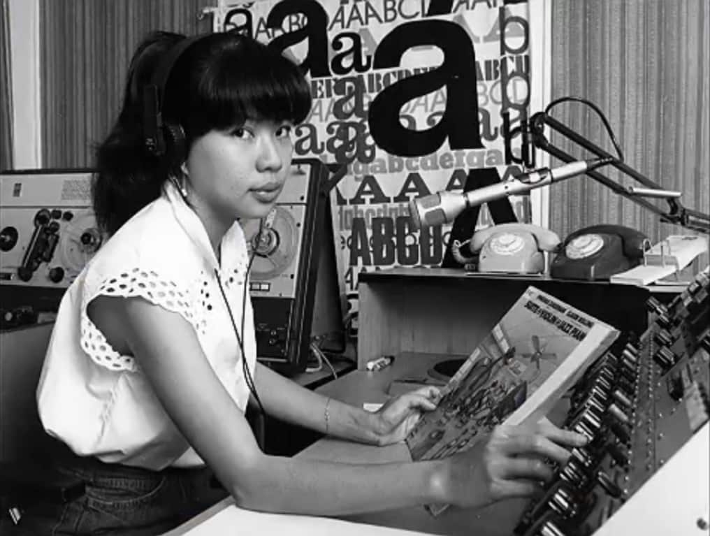Lee Lin Chin