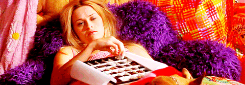 legally blonde