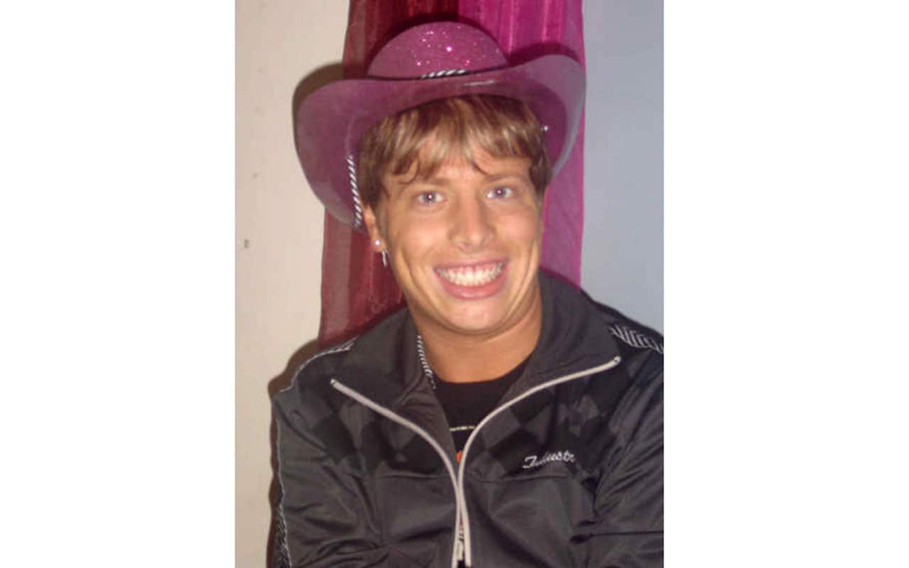 Matthew Leveson.