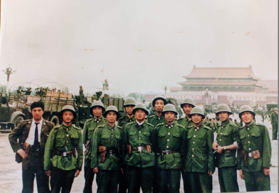 Li Xiao Ming