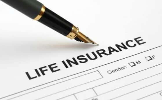 Life insurance