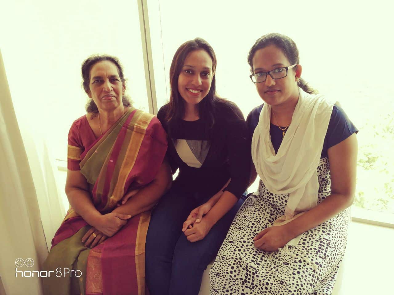 India floods: families reflect on trying times