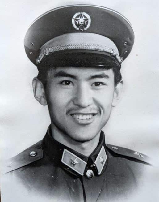 Li Xiao Ming