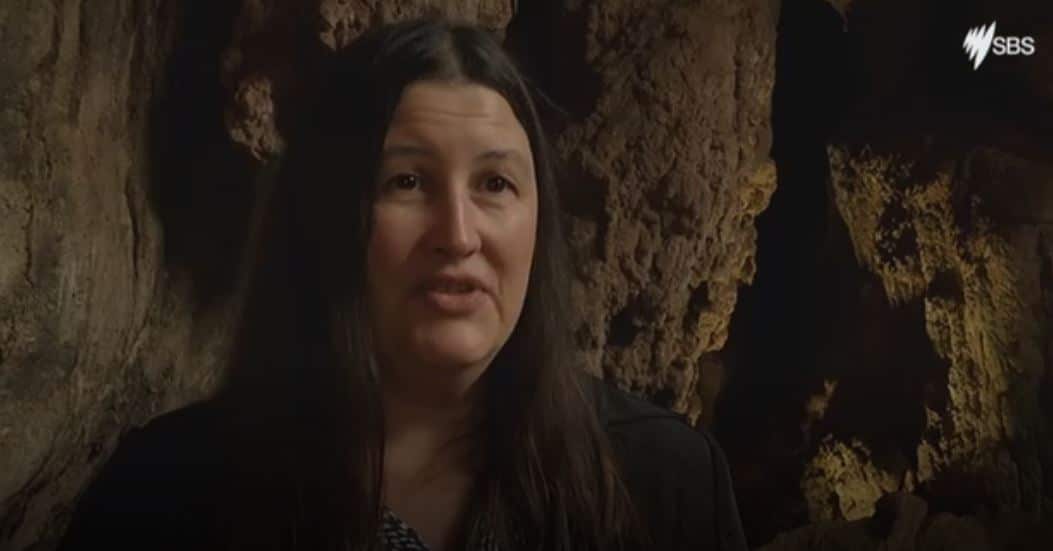 Dr Liz Reed