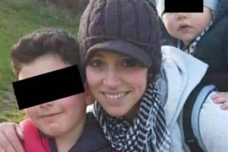 Brussels bombing victims