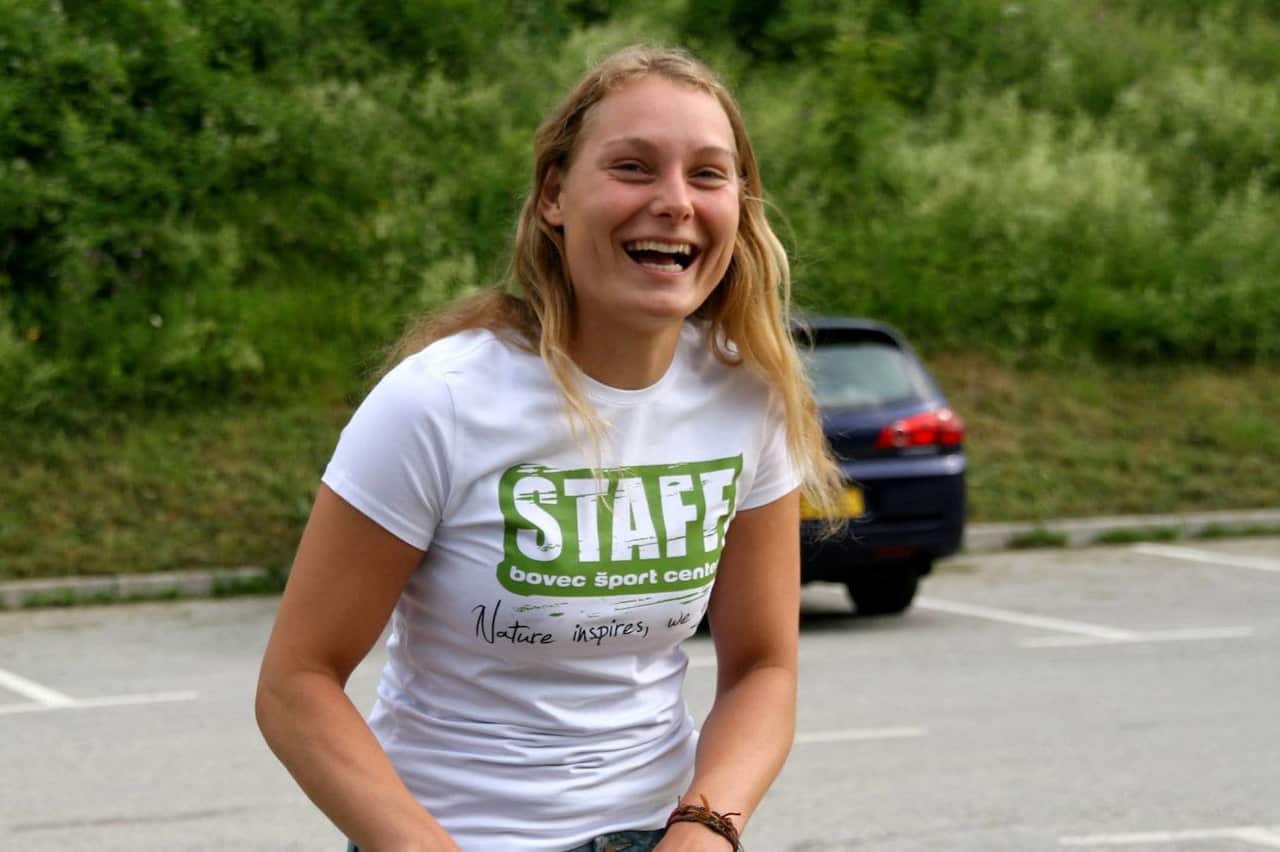 Louisa Vesterager Jespersen, 24, from Denmark was murdered in the Atlas Mountains.