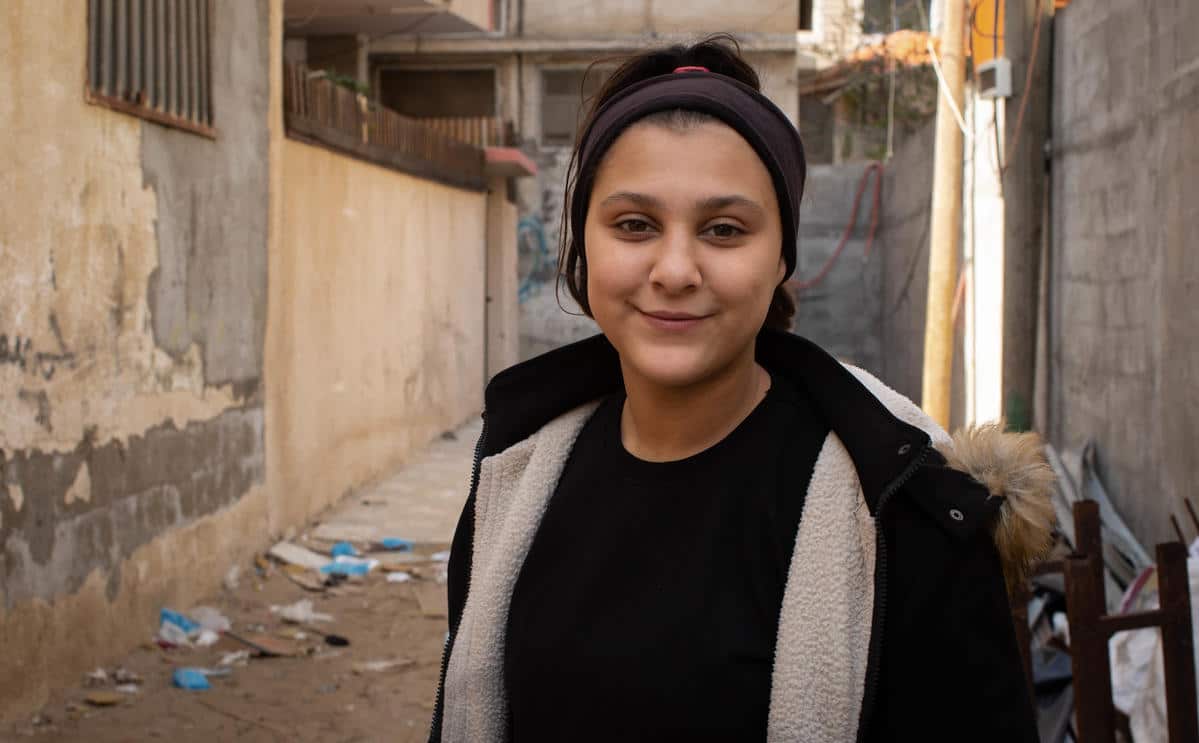 Gazan Lulu 