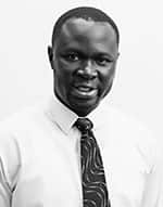 Maker Mayek started a social media campaign using 'African Gangs' hashtag.