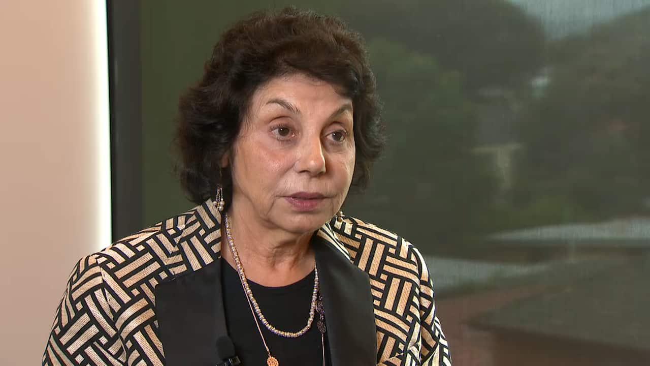 Manjula O'Connor