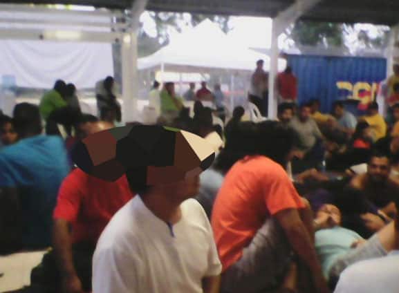 Manus Island